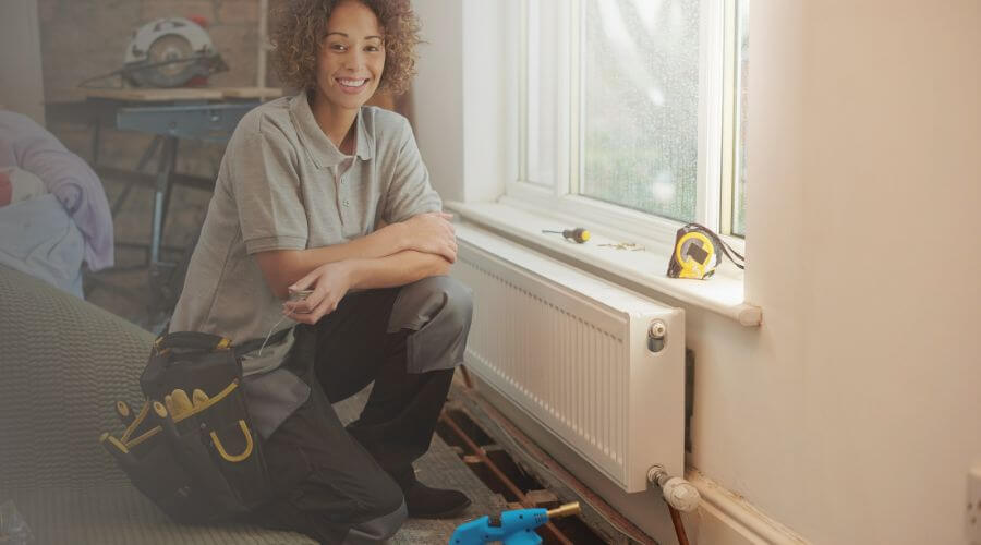 Professional septic pumping service in Pekin, IN